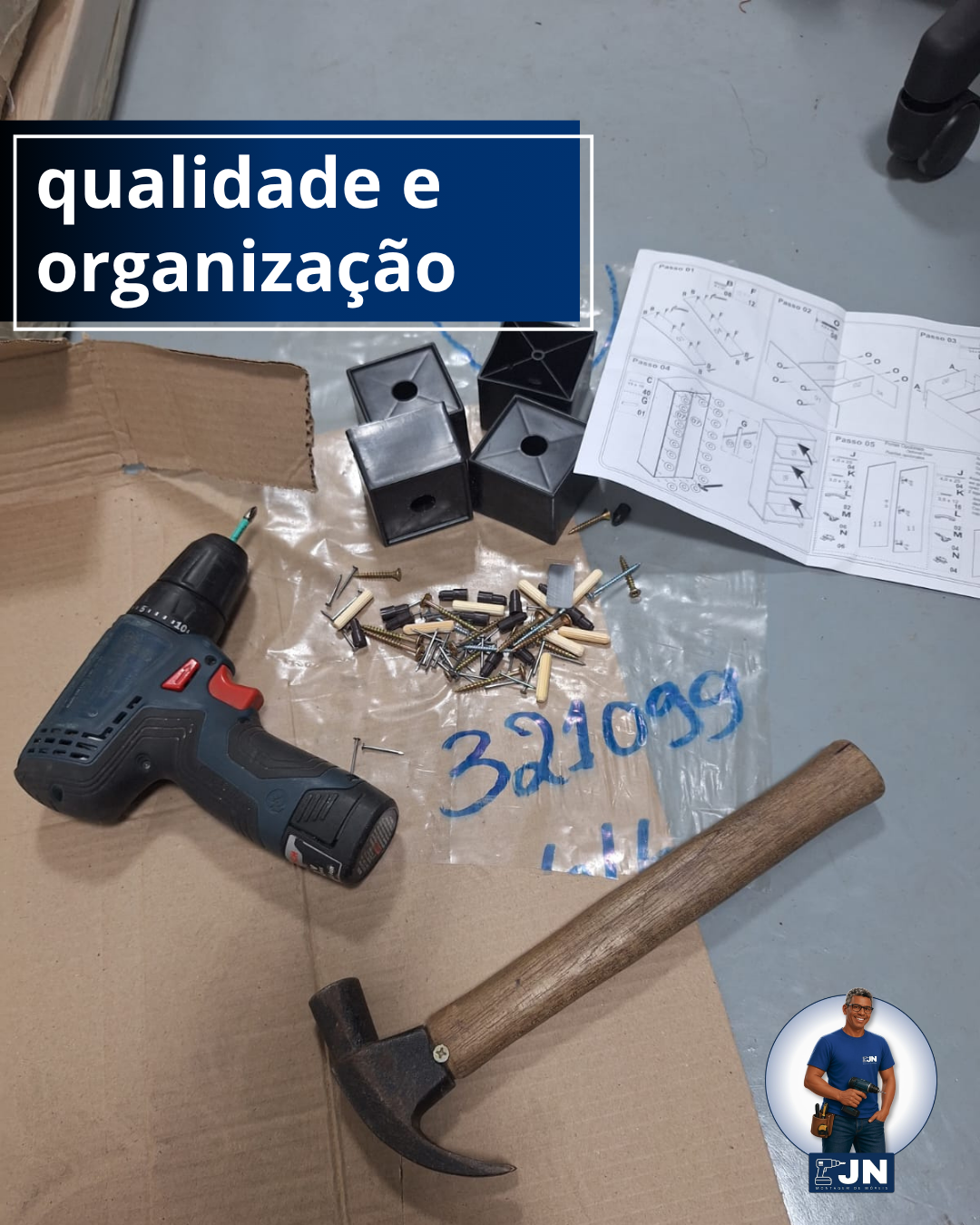 Carrossel 7